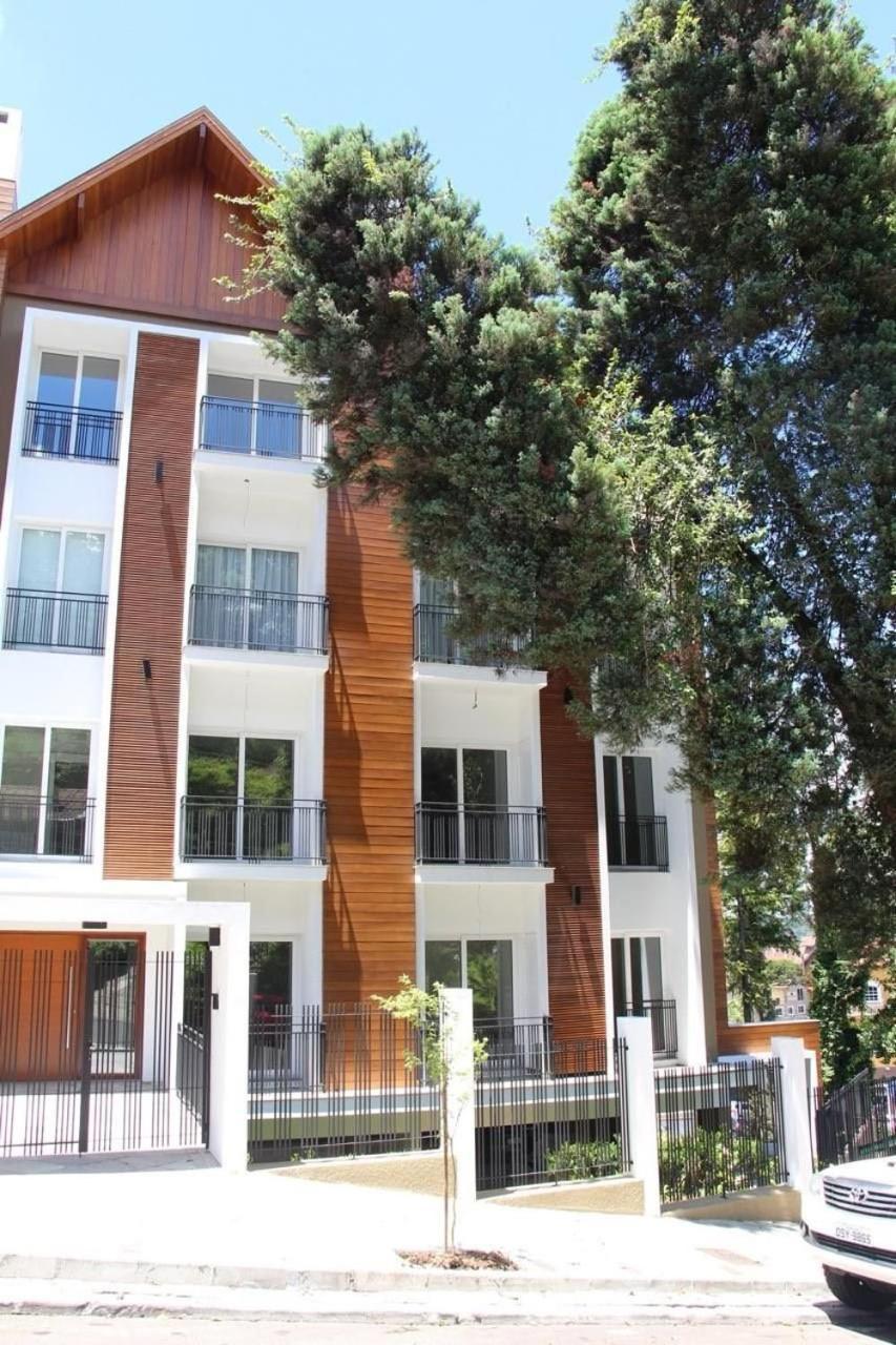 Locar-In Gramado - Loft One Centro I Διαμέρισμα Εξωτερικό φωτογραφία