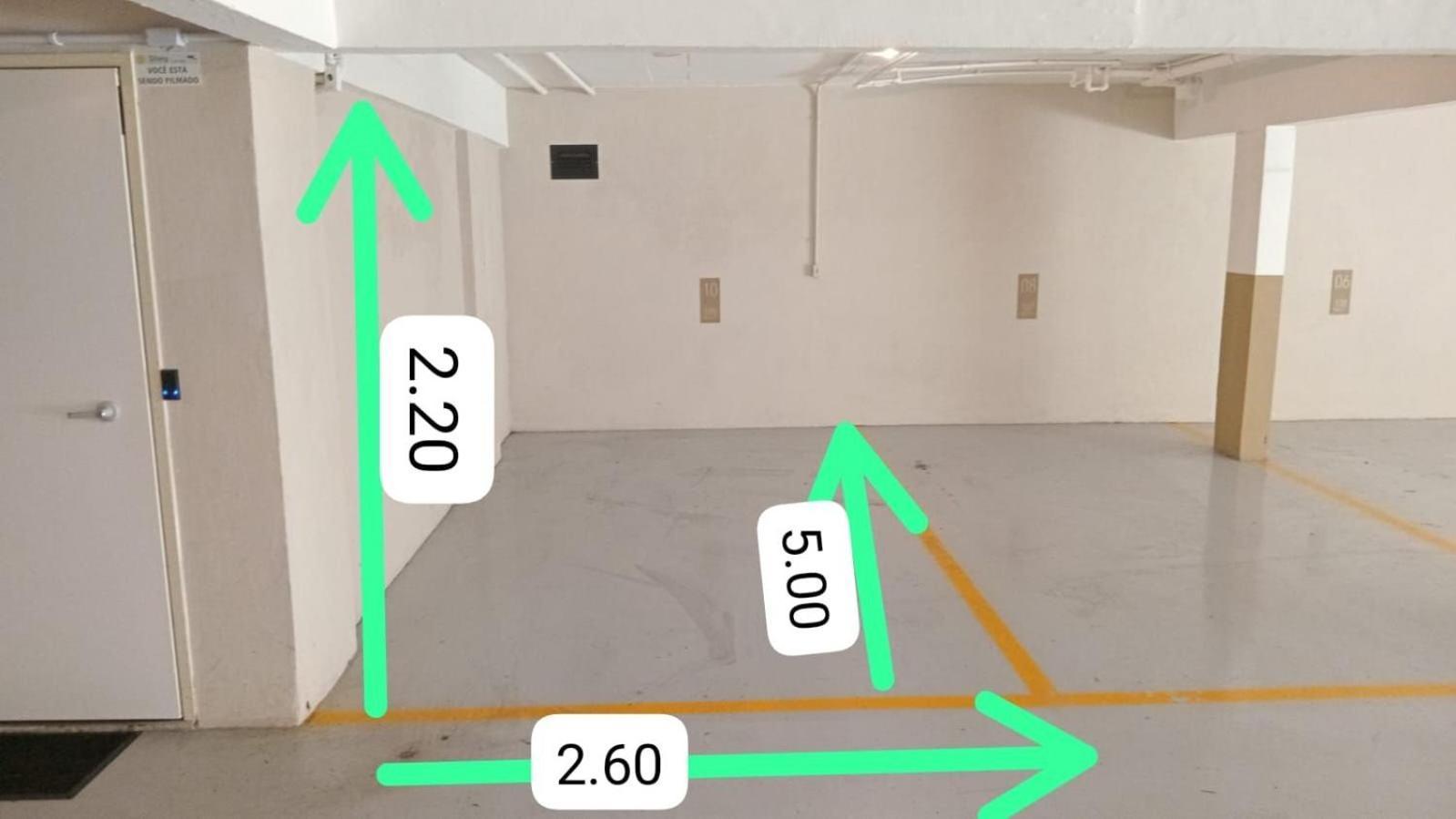 Locar-In Gramado - Loft One Centro I Διαμέρισμα Εξωτερικό φωτογραφία